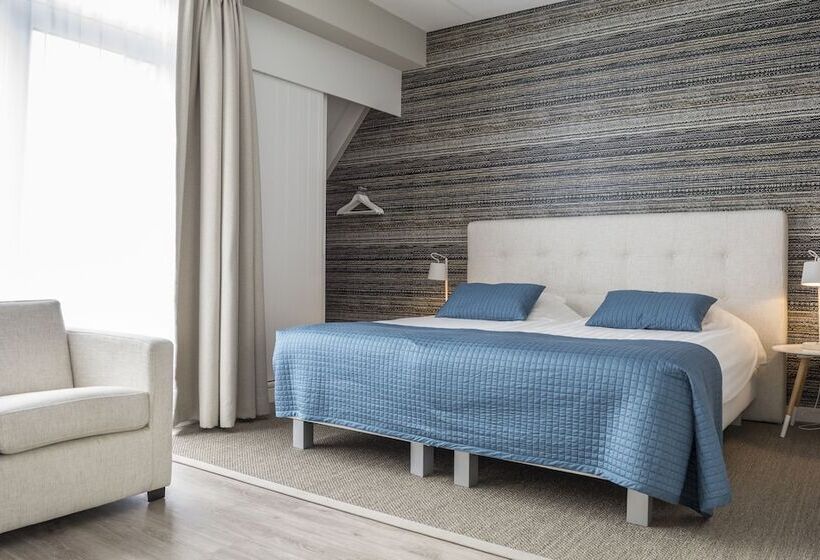 Standard Triple Room, Molenbos Texel