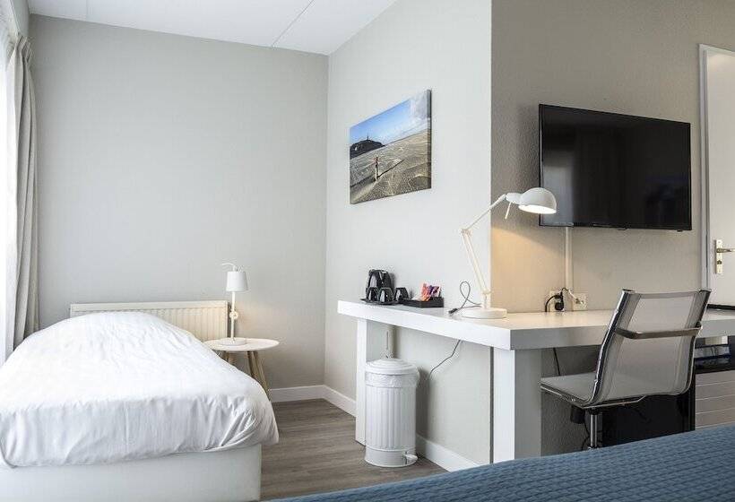 Standard Triple Room, Molenbos Texel