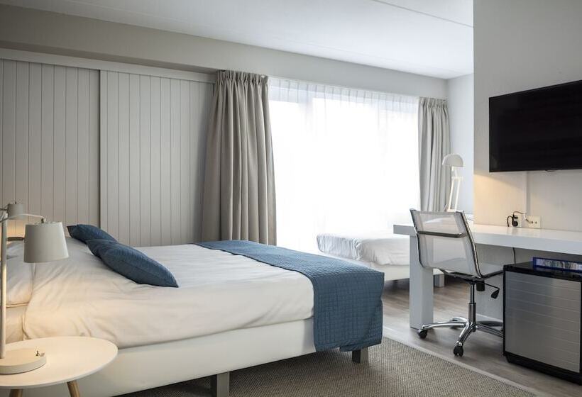 Standard Triple Room, Molenbos Texel