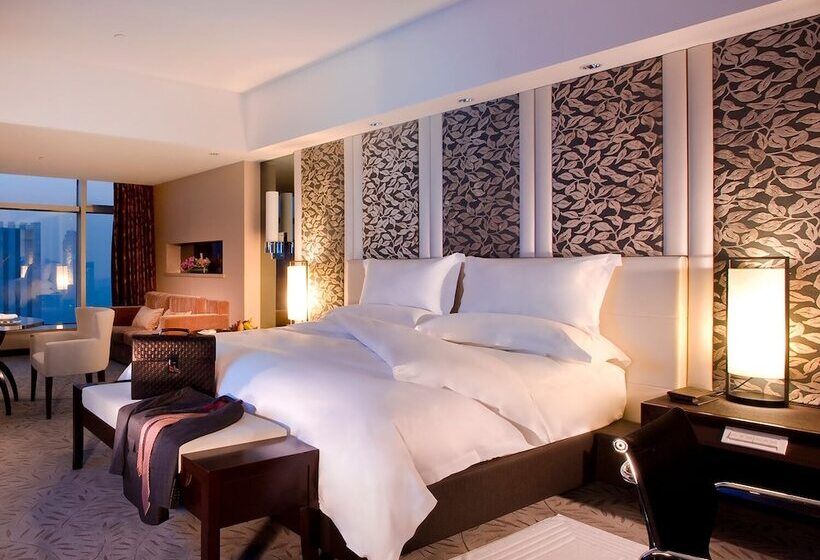 豪华房间, Ningbo Nanyuan Universe Deluxe