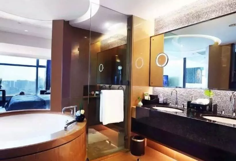 Executive-huone, Ningbo Nanyuan Universe Deluxe