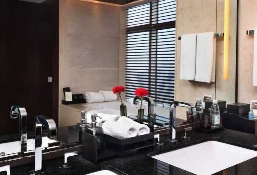 行政房间, Ningbo Nanyuan Universe Deluxe