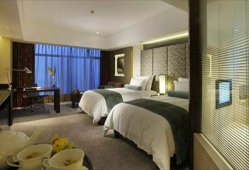 Superior-huone, Ningbo Nanyuan Universe Deluxe