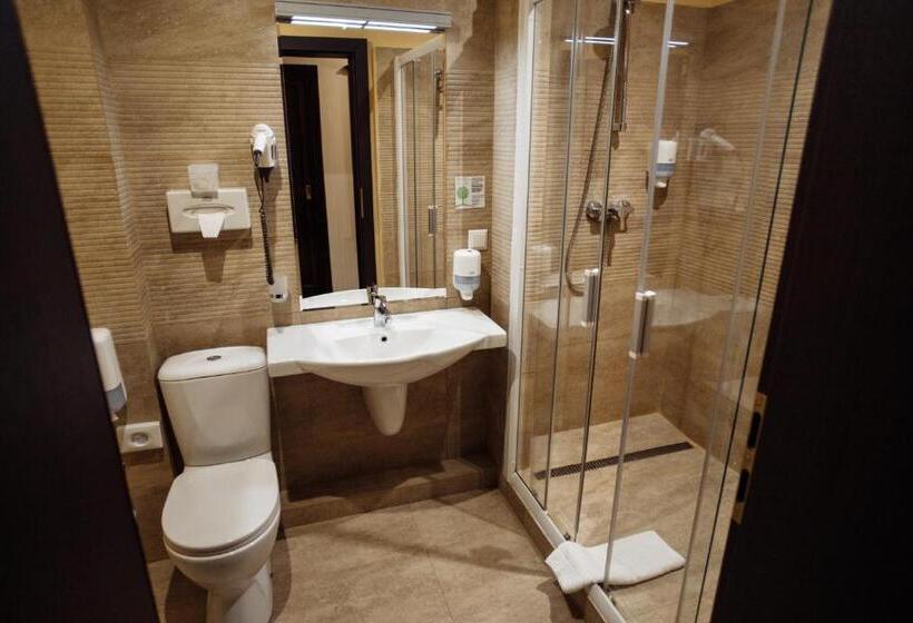 חדר סטנדרט, Optima Collection Zhytomyr