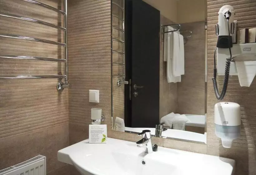 Suite, Optima Collection Zhytomyr