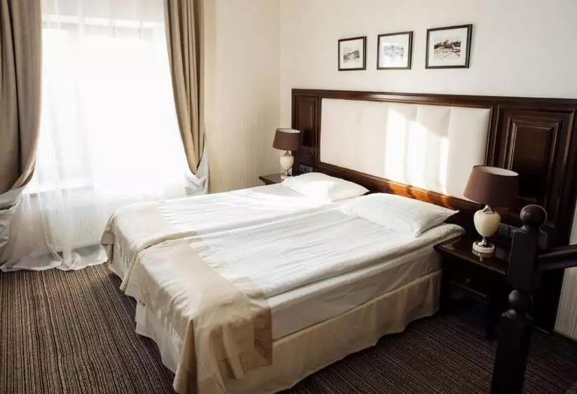 Suite, Optima Collection Zhytomyr