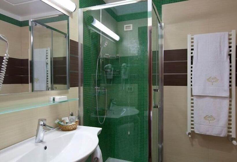 חדר סטנדרט, Park Hotel Elizabeth