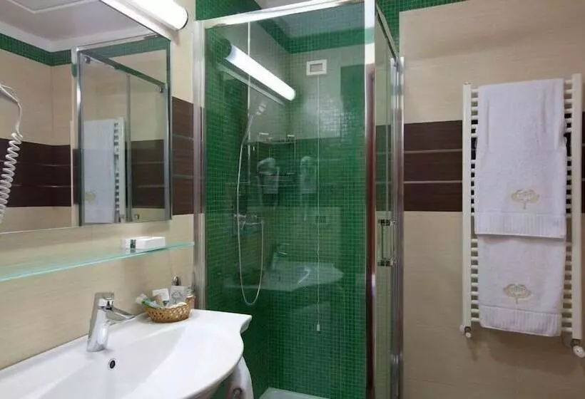 اتاق استاندارد, Park Hotel Elizabeth
