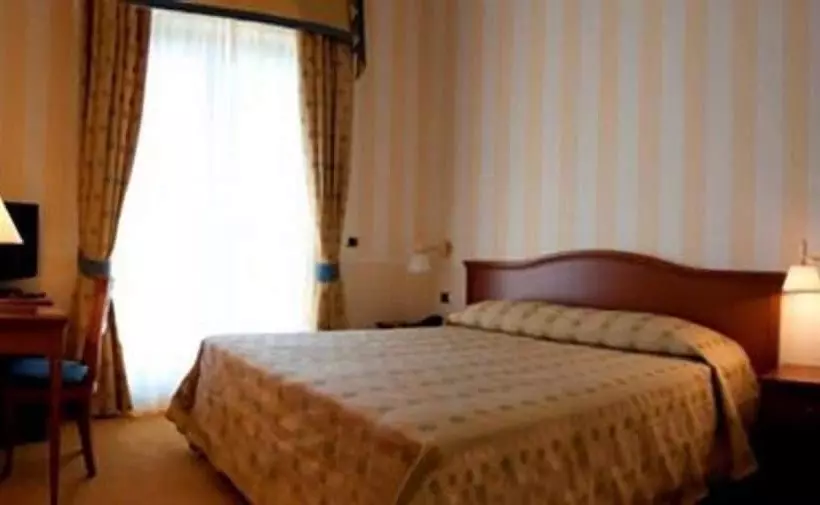 اتاق استاندارد, Park Hotel Elizabeth