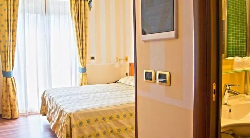 اتاق استاندارد, Park Hotel Elizabeth