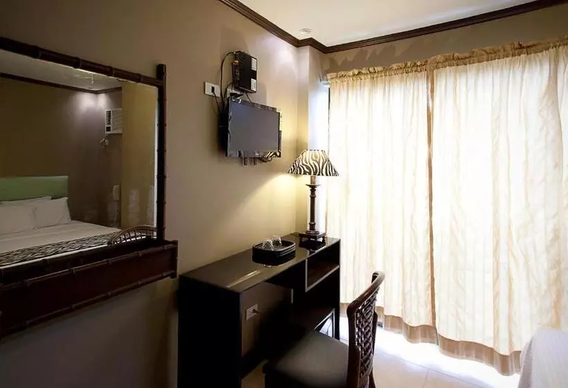 スタンダードルーム, Reddoorz Plus New Era Budget Hotel Mabolo Former Reddoorz Near Landers Superstore Cebu City
