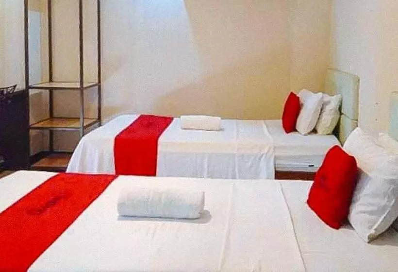 スタンダードルーム, Reddoorz Plus New Era Budget Hotel Mabolo Former Reddoorz Near Landers Superstore Cebu City