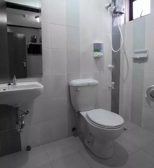 スイート, Reddoorz Plus New Era Budget Hotel Mabolo Former Reddoorz Near Landers Superstore Cebu City