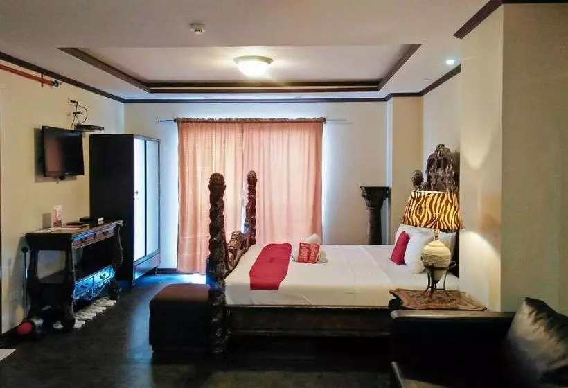 スイート, Reddoorz Plus New Era Budget Hotel Mabolo Former Reddoorz Near Landers Superstore Cebu City