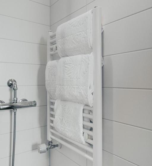 اتاق استاندارد با چشمانداز کوهستان, Reykjavik Lights Hotel By Keahotels