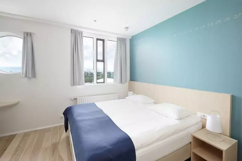 اتاق استاندارد, Reykjavik Lights Hotel By Keahotels