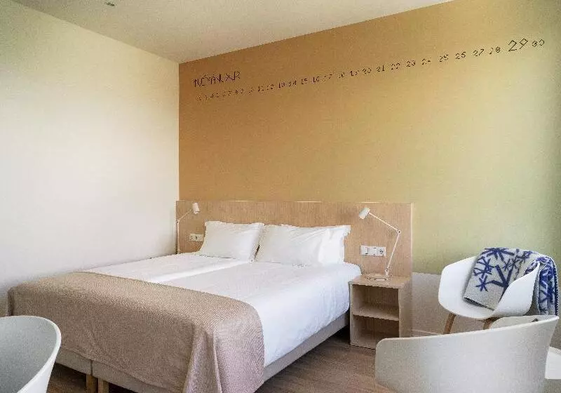 اتاق استاندارد, Reykjavik Lights Hotel By Keahotels