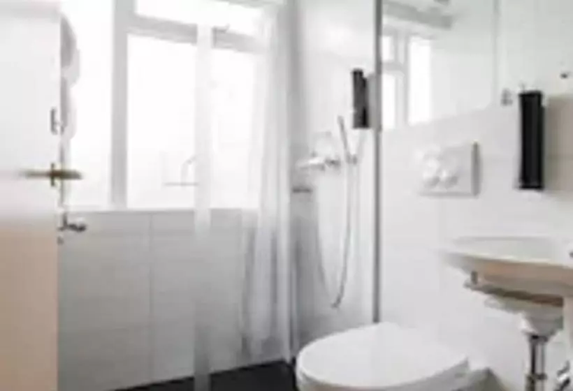 اتاق استاندارد یک نفره, Reykjavik Lights Hotel By Keahotels