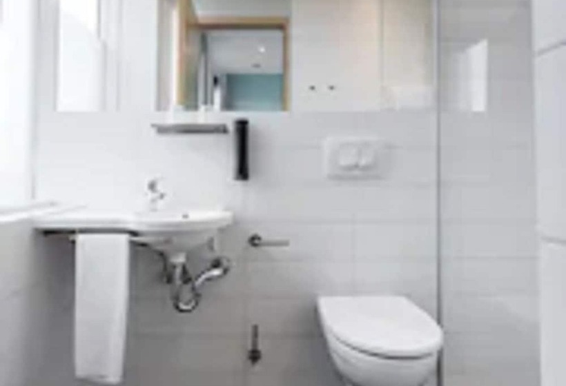 اتاق سوپریور, Reykjavik Lights Hotel By Keahotels