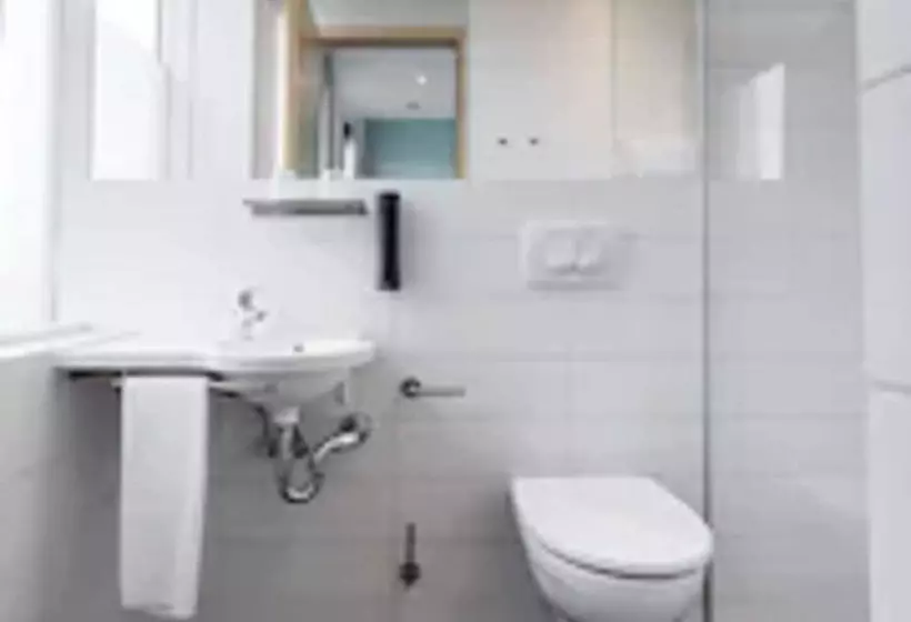 اتاق سوپریور, Reykjavik Lights Hotel By Keahotels