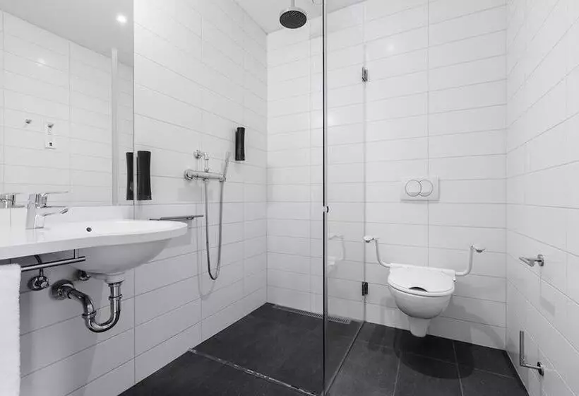 اتاق سوپریور, Reykjavik Lights Hotel By Keahotels