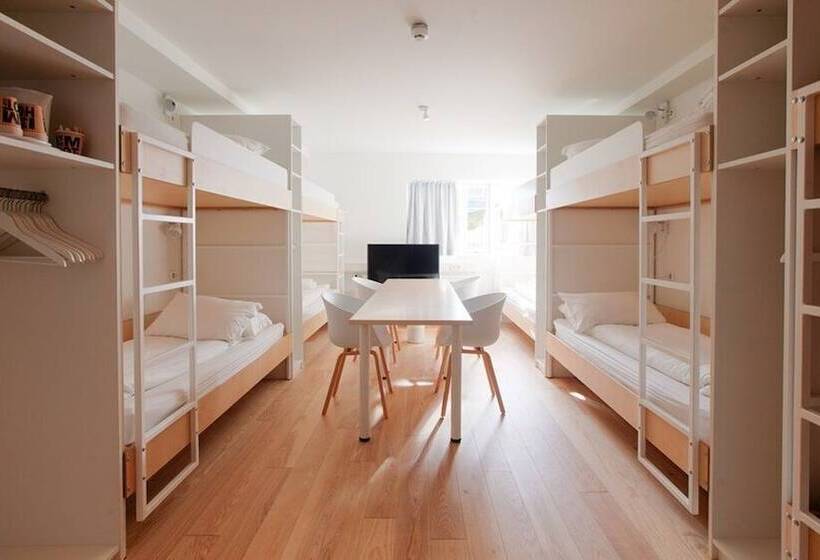 اتاق استاندارد, Reykjavik Lights Hotel By Keahotels