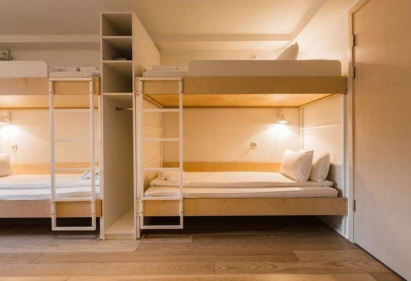 اتاق استاندارد, Reykjavik Lights Hotel By Keahotels