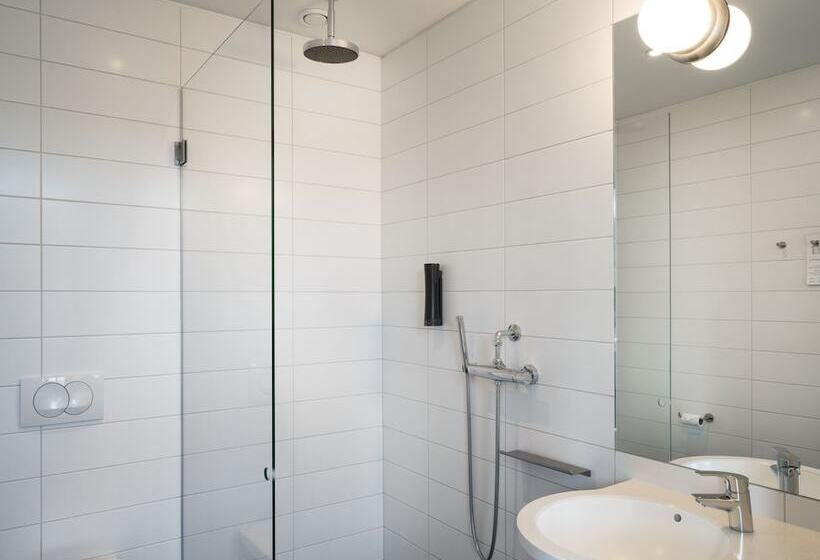 اتاق استاندارد پلاس, Reykjavik Lights Hotel By Keahotels