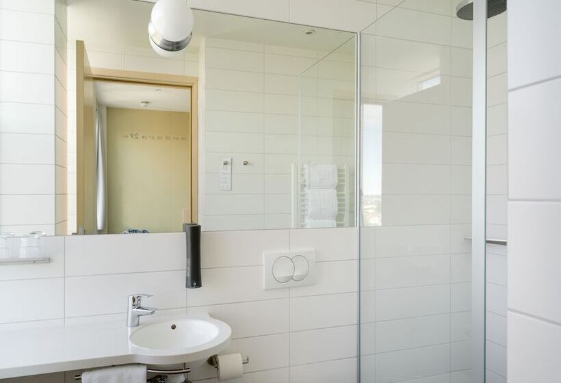 اتاق استاندارد پلاس, Reykjavik Lights Hotel By Keahotels