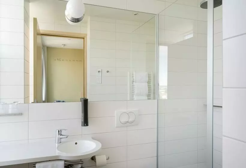 اتاق استاندارد پلاس, Reykjavik Lights Hotel By Keahotels