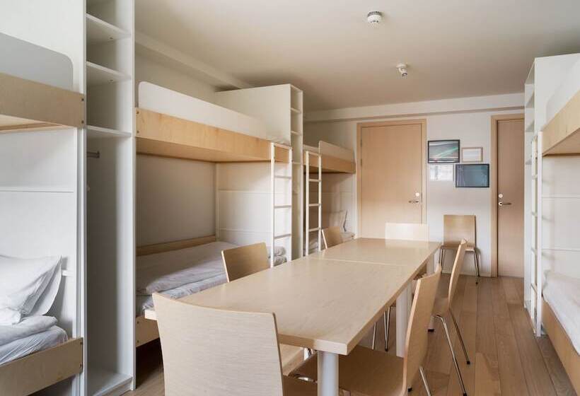 اتاق استاندارد, Reykjavik Lights Hotel By Keahotels