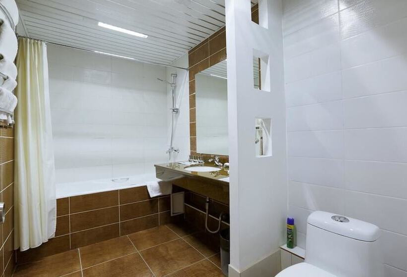 اتاق خانوادگی, Sagaan Morin