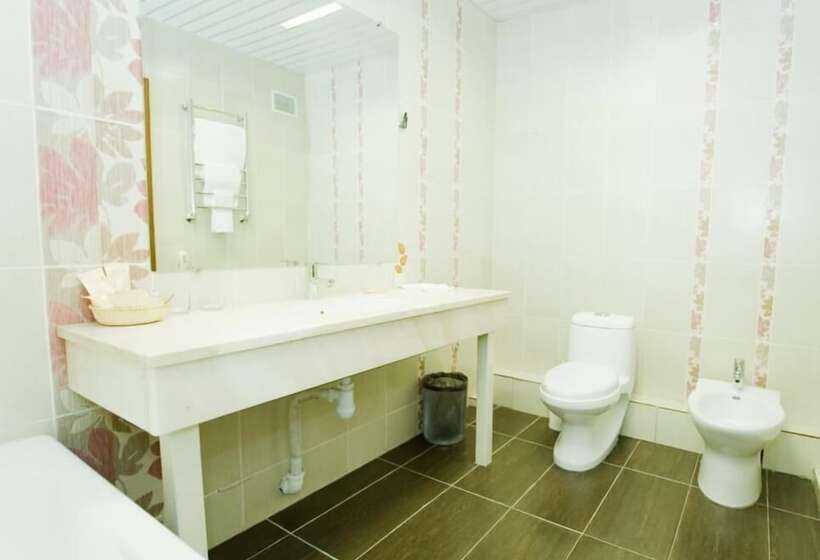 סוויטה, Sagaan Morin