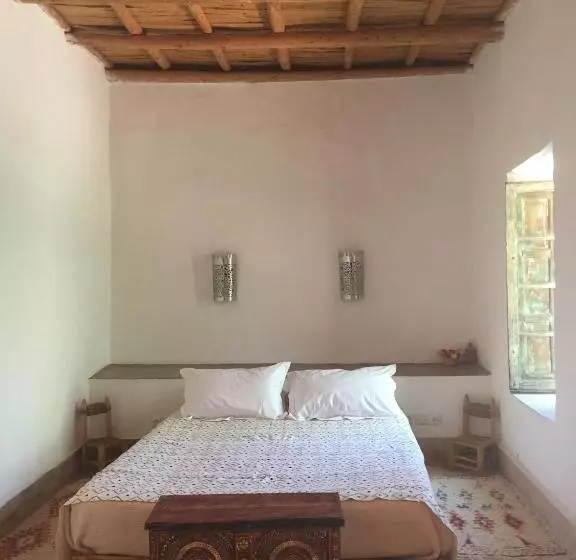 اتاق استاندارد, Sel D Ailleurs, Atlas Mountain Retreat   Adults Only