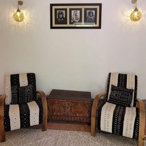 Номер Стандарт, Sel D Ailleurs, Atlas Mountain Retreat   Adults Only