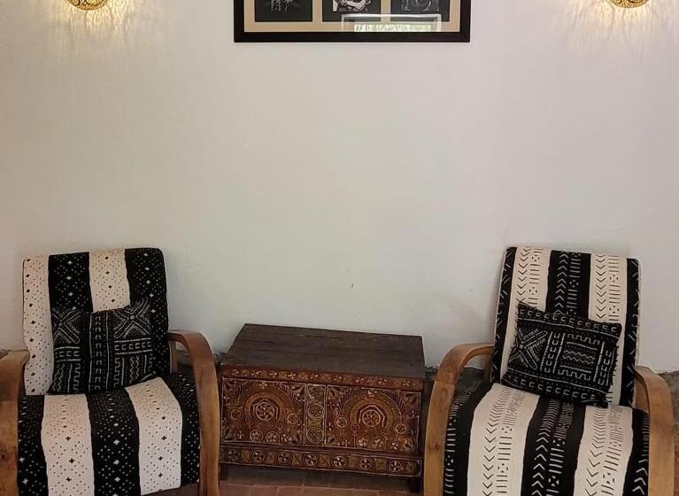 اتاق استاندارد, Sel D Ailleurs, Atlas Mountain Retreat   Adults Only