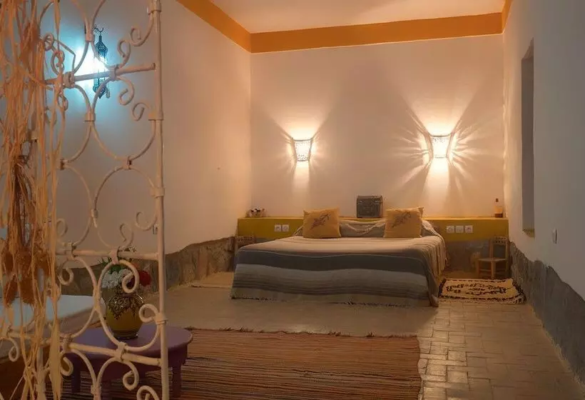 اتاق استاندارد, Sel D Ailleurs, Atlas Mountain Retreat   Adults Only