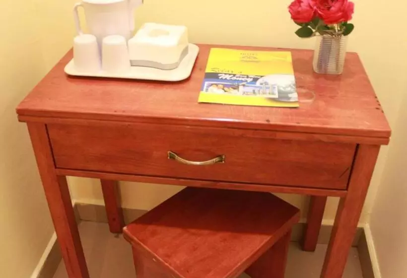 デラックスルーム, Sun Inns Hotel Kota Damansara