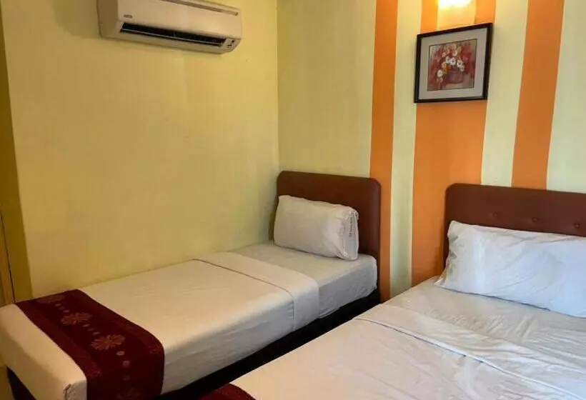 スーペリアールーム, Sun Inns Hotel Kota Damansara