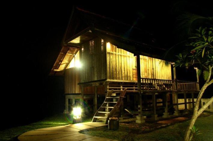 Вилла 1 Спальня, Terrapuri Heritage Village, Penarik