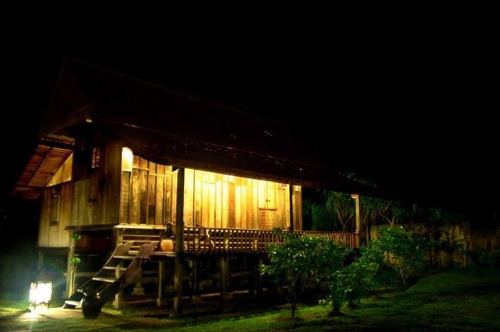 Вилла Superior 1 Спальня, Terrapuri Heritage Village, Penarik