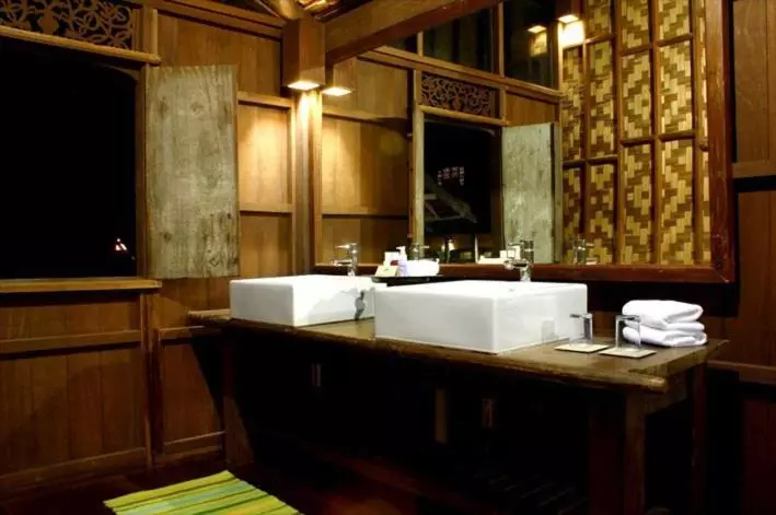 1-Bedroom Upper Villa