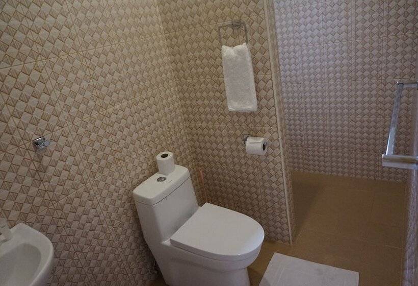 اتاق خانوادگی, Wellbeach Dive Resort