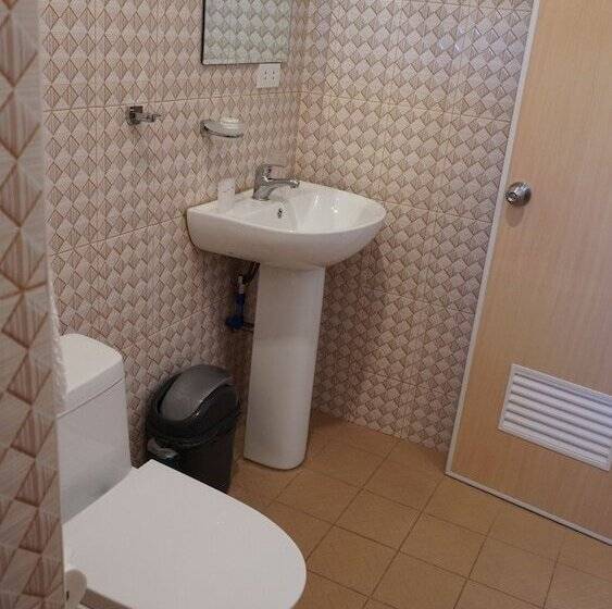 اتاق خانوادگی, Wellbeach Dive Resort