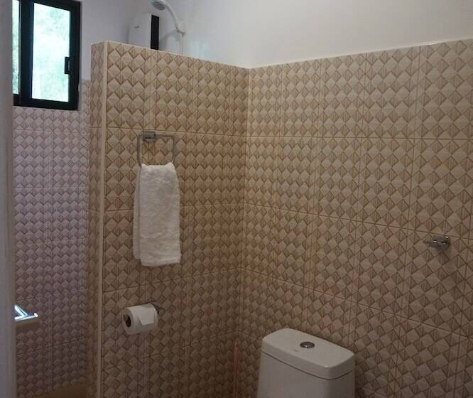 اتاق خانوادگی, Wellbeach Dive Resort