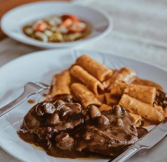 Quarto standard, Mimi Hotel Ankara