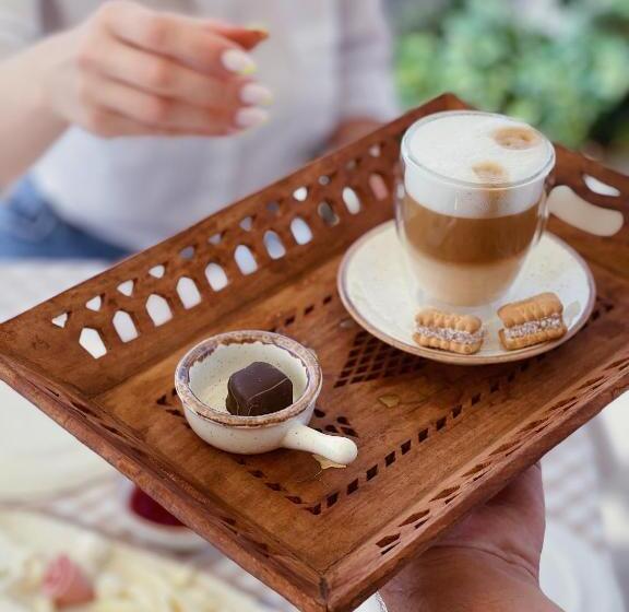 Quarto standard, Mimi Hotel Ankara