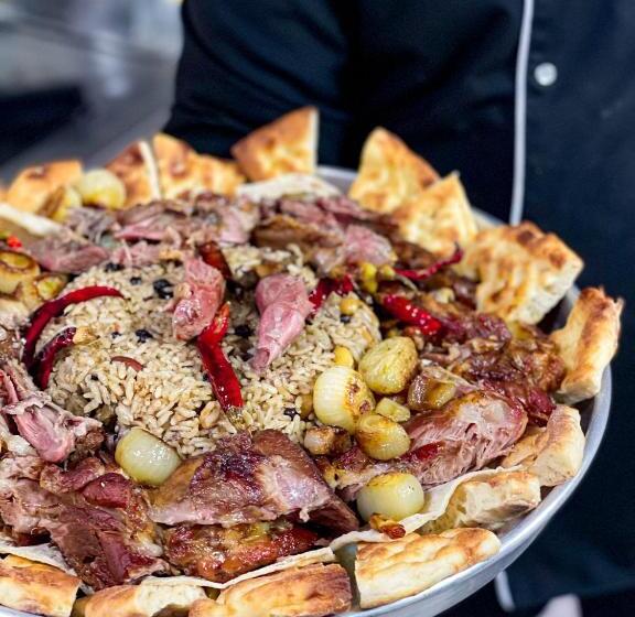 Suite 2 Quartos, Mimi Hotel Ankara