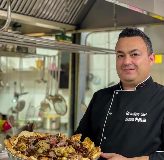 Suite Vista Cidade, Mimi Hotel Ankara