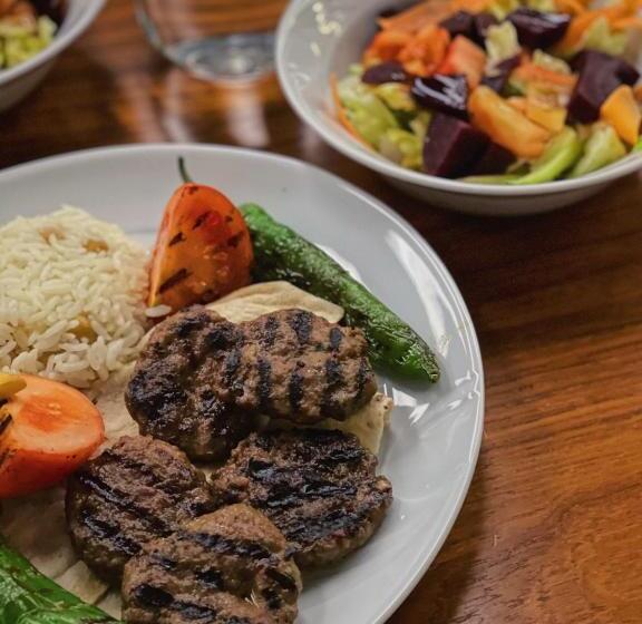 Suite Vista Cidade, Mimi Hotel Ankara